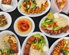 Kabob Land