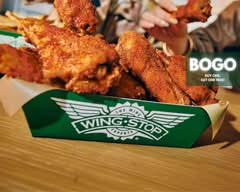 Wingstop (651 TERRY PKWY STE 112)