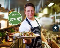 Jamie Oliver’s Diner (Príncipe Real)