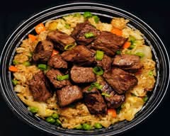 Only Woks Carryout (3085 Reynard Way)