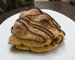 DAZY Desserts (Mexico City)