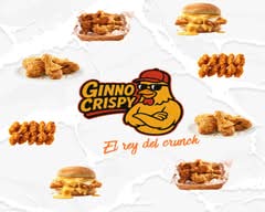 Ginnocrispy