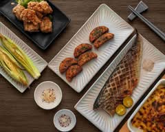 有旬食事所Shun Restaurant