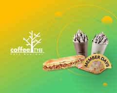 Coffee Tree Cinépolis 🛒 (Sendero Saltillo)