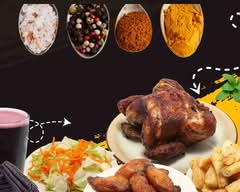 Chicken Pollo (Annandale)