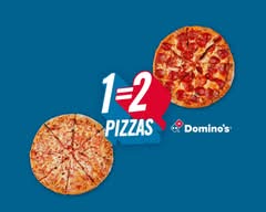 Domino's (Rio Tinto)