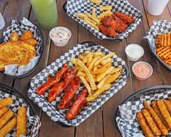 Hot Tenders Wings (Carson)