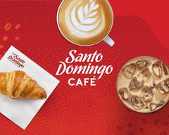 Café Santo Domingo - SAMBIL