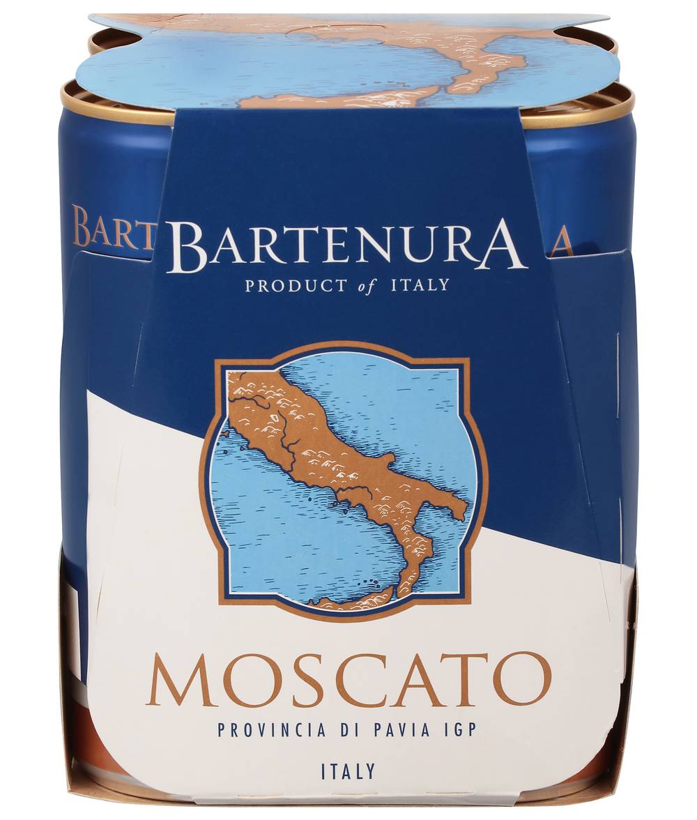 Bartenura Moscato White Wine (250 ml)