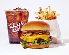 Moonburger (Poughkeepsie)