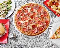 Via Caramico Pizzeria