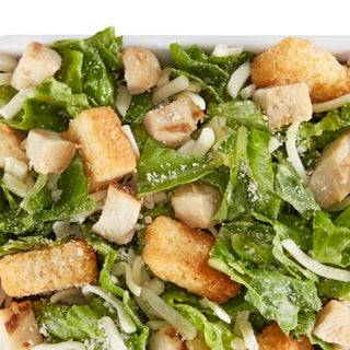 Chicken Caesar Salad