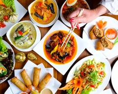 ミャンマー料理&アジアン料理 マンダレー MANDALAY