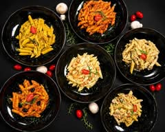 L'Arganier Pasta