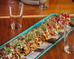 Mex Taqueria & Bar
