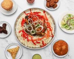 Al Harmain Restaurant (Forest Gate)