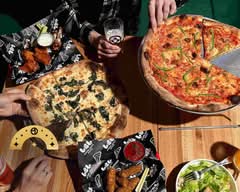 J&J Pizza, Wings, Slices - DC