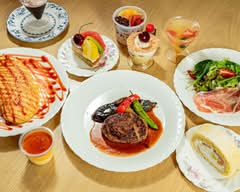 シェ・ワタナベ chez watanabe