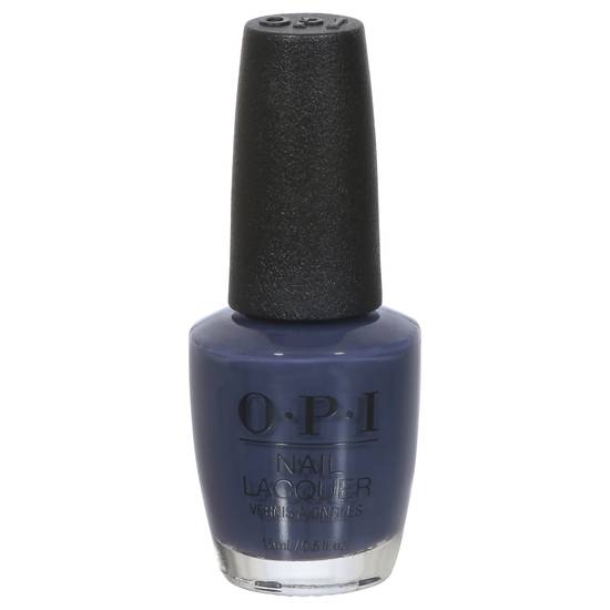 Opi Less Is Norse Nl I59 Nail Lacquer