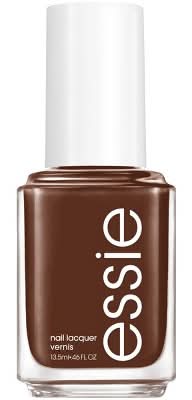 essie Salon-Quality Nail Polish, Sepia Retreat (0.46 fl oz)
