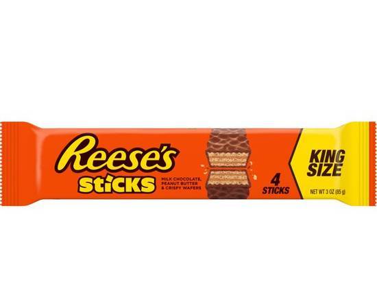 Reese's Sticks King Size (3 oz)