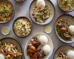 El Pollo Inka - Hermosa Beach