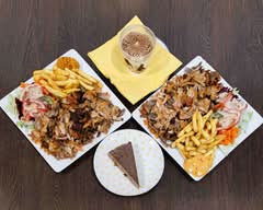 Kebab D'or (Béthune)