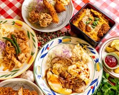 三好弥|とんかつ・定食・ご飯処