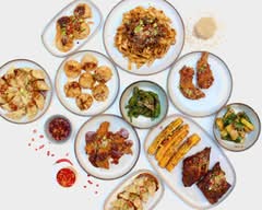 Fly Dumplings Solingen Mitte