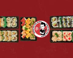 El Maestro del Sushi