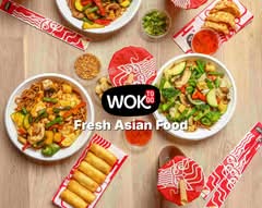 Wok To Go (La Rambla)