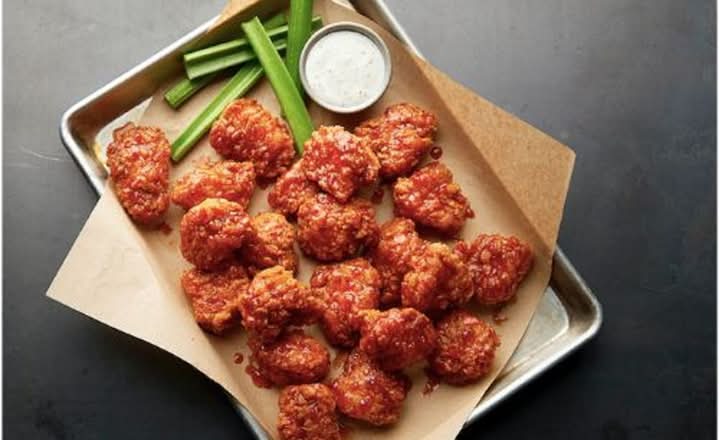 Boneless Small 340G
