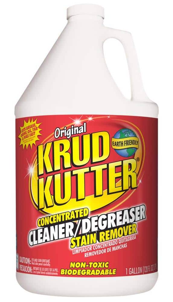 Allstar Performance Krud Kutter Cleaner & Degreaser Stain Remover