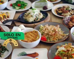 MO+F by mog bistro