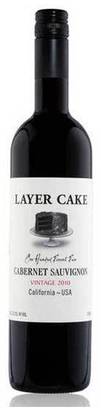 Layer Cake Cabernet Sauvignon 750mL