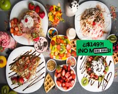 Biónicos china’s Monte Olivete