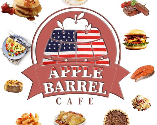 Apple Barrel (Owasso)