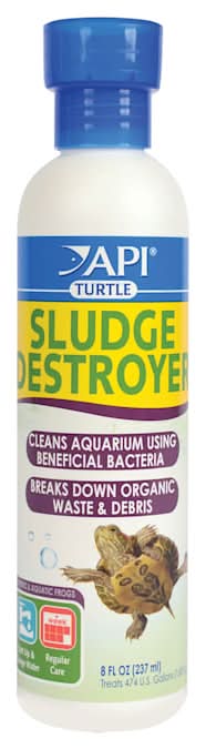 API Turtle Sludge Destroyer (8 fl oz)