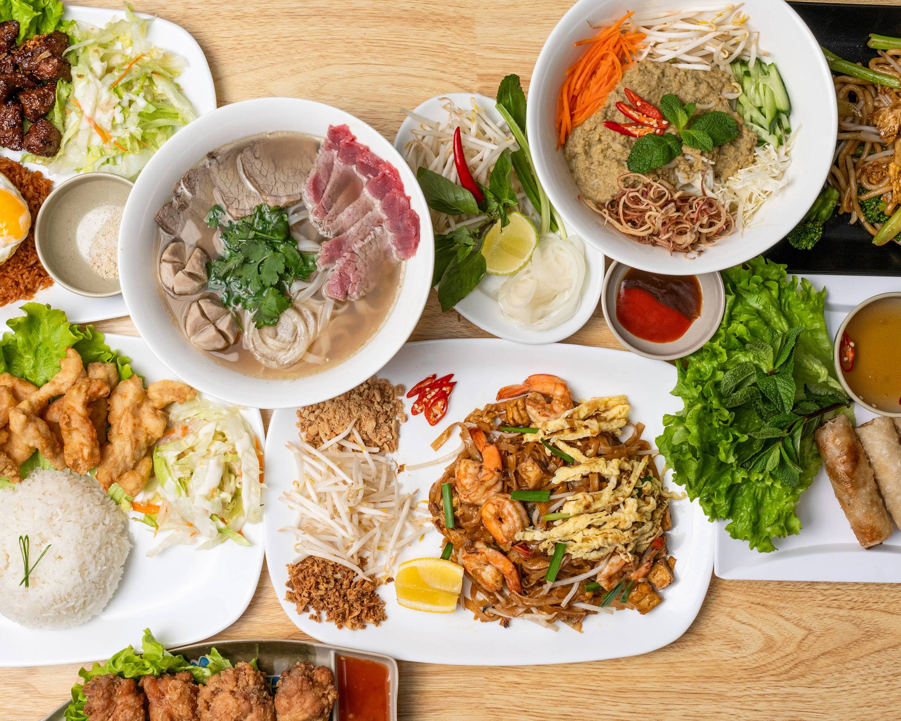 Kul Menu KULEN menu, offres et prix - Livraison à Paris - Uber Eats