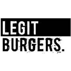 Legit Burgers ( Ashley Road, BH14)