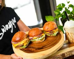 Swagyu Burger (La Mesa)