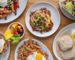 Mad Rooster Cafe (Milwaukee)