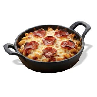 Hut Pasta Pepperoni