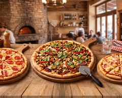 PEPE'S PIZZA (LOMA BONITA)