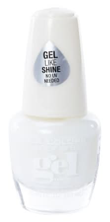 L.A. Colors® Color Craze® Glazed Gel Nail Polish Unicorn