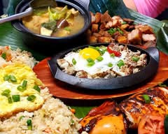 Cafe Filipino