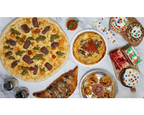 Gourmet Style Pizza (Port Richey)