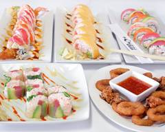 Bonzai Sushi Express