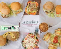 La Zanahoria