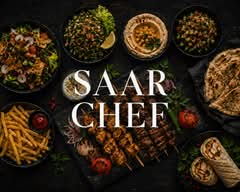 Saar Chef Restaurant 🥙